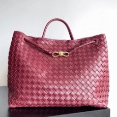 보테가 베네타 라지 안디아모 42